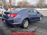 Used 2015 Chevrolet Malibu LT w/ Power Convenience Package image 5