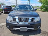 Used 2019 Nissan Frontier SV image 2