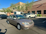 Used 2003 Toyota Corolla LE image 3