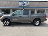 Used 2009 Nissan Titan SE w/ SE Drivers Convenience Pkg image 2