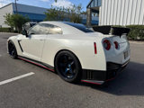 Used 2015 Nissan GT-R NISMO image 5