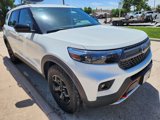 Used 2023 Ford Explorer Timberline w/ Timberline Technology Package image 3
