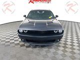 Used 2017 Dodge Challenger SXT w/ Blacktop Package image 2