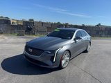 Used 2022 Cadillac CT4 Premium Luxury w/ Climate Package image 2