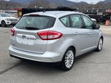 Used 2017 Ford C-MAX Energi SE w/ Cold Weather Package image 3
