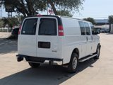 Used 2023 GMC Savana 2500 w/ Driver Convenience Package image 3
