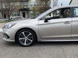 Used 2018 Subaru Legacy 2.5i Limited image 2