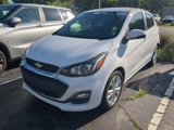 Used 2021 Chevrolet Spark LT image 3