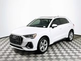 Certified 2024 Audi Q3 2.0T Premium Plus w/ Premium Plus Package image 3