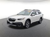 Certified 2022 Subaru Outback Limited image 2