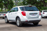 Used 2015 Chevrolet Equinox LS image 6