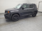 Used 2016 Jeep Renegade Latitude image 2