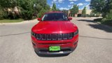 Used 2018 Jeep Compass Latitude w/ Popular Equipment Group image 3