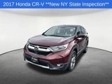 Used 2017 Honda CR-V EX-L image 1