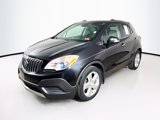 Used 2016 Buick Encore FWD image 4