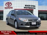 Used 2012 Ford Focus S image 2