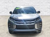 Used 2024 Mitsubishi Outlander Sport ES image 2
