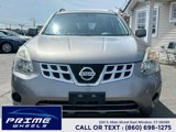 Used 2013 Nissan Rogue SV image 2