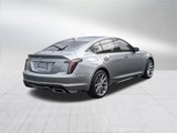 Certified 2023 Cadillac CT5 Sport image 5