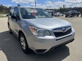 Used 2014 Subaru Forester 2.5i image 6