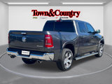 Used 2021 RAM 1500 Laramie image 4