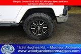 Used 2016 Jeep Wrangler Unlimited Sahara w/ Connectivity Group image 5