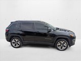 Used 2021 Jeep Compass Limited image 4