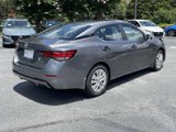 New 2025 Nissan Sentra S image 4