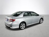 Used 2013 Toyota Corolla S image 6