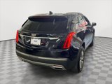 Used 2022 Cadillac XT5 Premium Luxury image 4