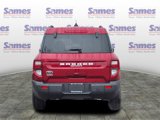 New 2025 Ford Bronco Sport Big Bend w/ Convenience Package image 5