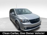 Used 2018 Dodge Grand Caravan SE image 3