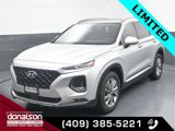 Used 2019 Hyundai Santa Fe Limited image 5