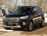 Used 2017 Ford Escape Titanium image 2