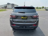 Used 2023 Jeep Compass Limited w/ Sun and Sound Group image 4