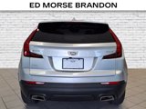 Certified 2021 Cadillac XT4 Luxury image 4