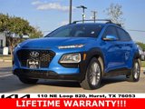Used 2021 Hyundai Kona SEL image 2