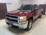 Used 2008 Chevrolet Silverado 2500 LT w/ 2LT Convenience Package image 3