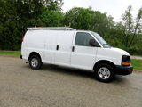 Used 2016 Chevrolet Express 2500 image 5