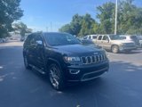 Used 2021 Jeep Grand Cherokee Limited w/ Trailer Tow Group IV image 2
