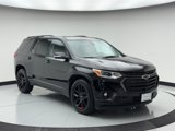 Used 2021 Chevrolet Traverse Premier w/ Redline Edition image 3
