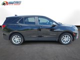 Used 2024 Chevrolet Equinox LS w/ LS Convenience Package image 5