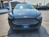 Used 2014 Ford Fusion S image 6