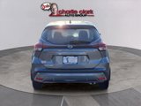 New 2025 Nissan Kicks Play S image 4