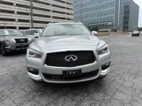 Used 2017 INFINITI QX60 FWD w/ Premium Plus Package image 2