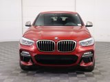 Used 2019 BMW X4 M40i w/ Executive Package image 2
