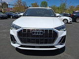 Certified 2024 Audi Q3 2.0T Premium Plus w/ Premium Plus Package image 2