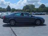 Used 2011 Ford Fusion SEL w/ 301A Rapid Spec Order Code image 4