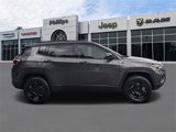 Certified 2023 Jeep Compass Trailhawk w/ Trailhawk Convenience Group image 2