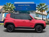 Certified 2023 Jeep Renegade Trailhawk image 4
